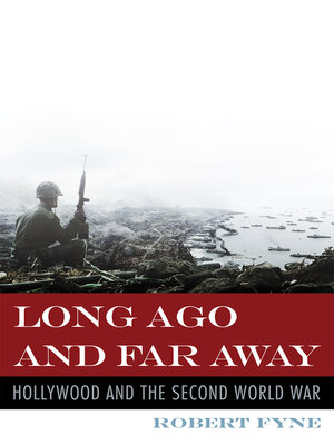 cover image of Long Ago and Far Away